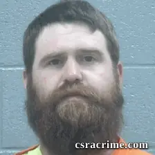 Charles Champion booking photo