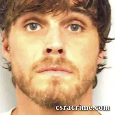 Charles Corey Nasworthy booking photo