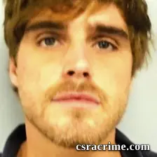 Charles Corey Nasworthy booking photo