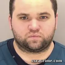 Charles Edward Mullis booking photo