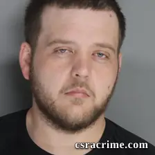 Charles Emanuel booking photo