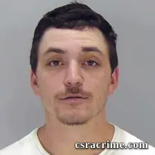 Charles Fields booking photo