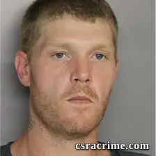 Charles Grubbs II booking photo