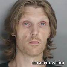 Charles Grubbs II booking photo