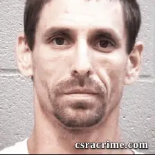 Charles Guill booking photo