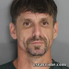 Charles Guill booking photo