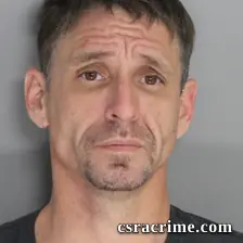 Charles Guill booking photo