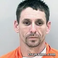 Charles Guill booking photo
