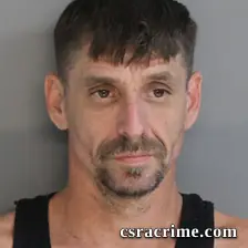 Charles Guill booking photo