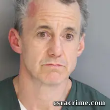 Charles Hamilton II booking photo