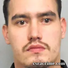 Charles Ian Ruslan Boyd booking photo