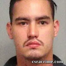 Charles Ian Ruslan Boyd booking photo