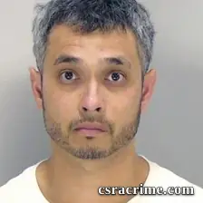 Charles Imel II booking photo