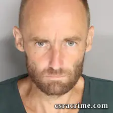 Charles Jernigan booking photo