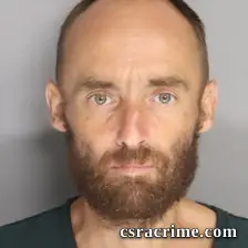 Charles Jernigan booking photo