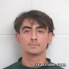 Charles Joseph Maldonado booking photo