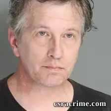 Charles Key booking photo