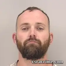 Charles L., Kelly III booking photo