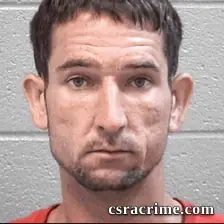 Charles Lafortuna booking photo