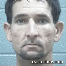 Charles Lafortuna booking photo