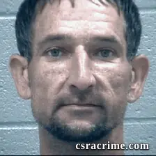 Charles Lafortuna booking photo