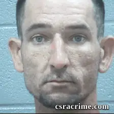 Charles Lafortuna booking photo