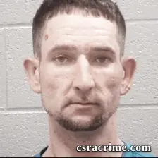 Charles Lafortuna booking photo