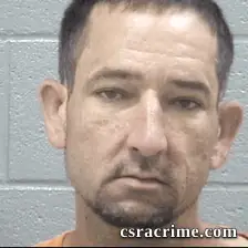 Charles Lafortuna booking photo
