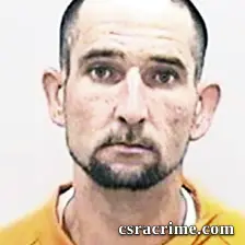 Charles Lafortuna JR booking photo