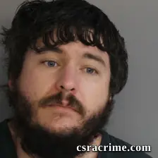 Charles Lane booking photo
