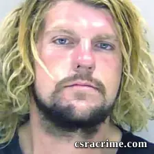 Charles Laurendeau booking photo