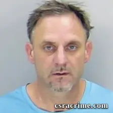 Charles Lawson booking photo