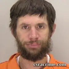 Charles Lee Bromfield booking photo