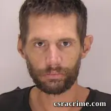 Charles Lee Bromfield booking photo