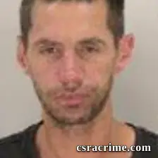 Charles Lee Bromfield booking photo