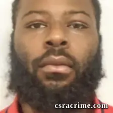 Charles Leroy Clegg booking photo