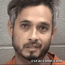 Charles Louis Imel JR booking photo