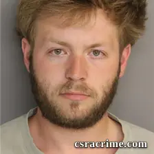 Charles Mcgahee booking photo