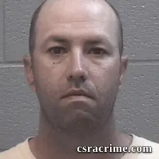 Charles Mcneely booking photo