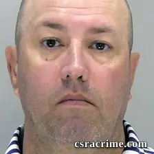 Charles Mcnelly booking photo
