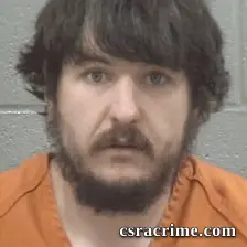 Charles Michael Iiii Lane booking photo