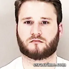 Charles Neikirk booking photo
