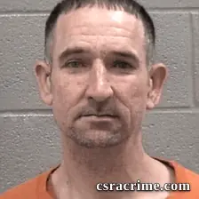 Charles Nicholas Lafortuna JR booking photo