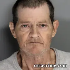Charles Price booking photo