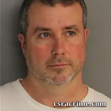 Charles Randolph booking photo
