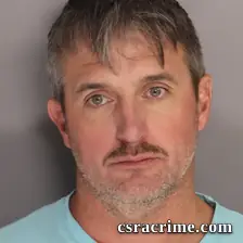 Charles Ready booking photo