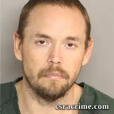 Charles Sellers JR booking photo
