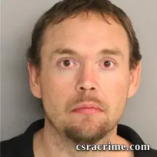 Charles Sellers JR booking photo