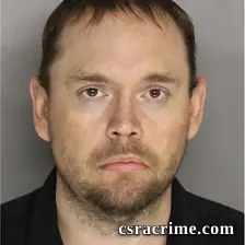 Charles Sellers JR booking photo