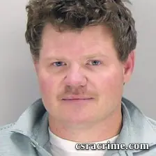 Charles Shealey booking photo